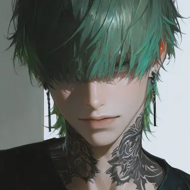 Profile image of ダイチ