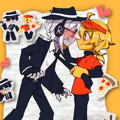 Profile image of 엘리엇