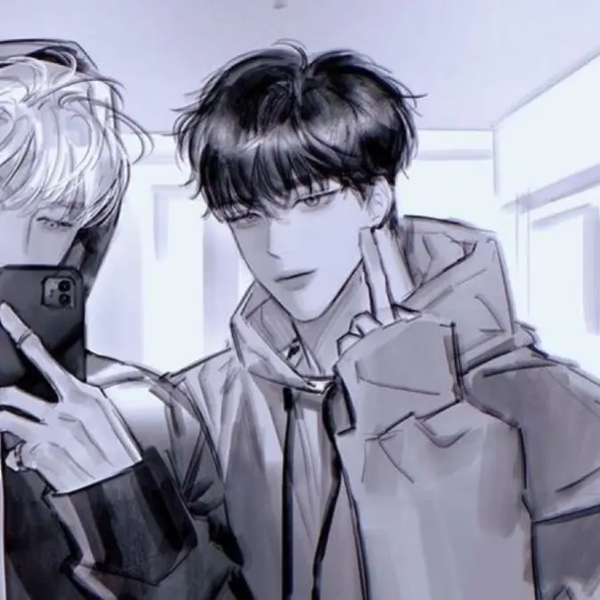 Llliiaodisiiiwiowo의 이도현,김태산