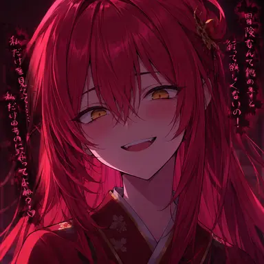 Profile image of アカリ