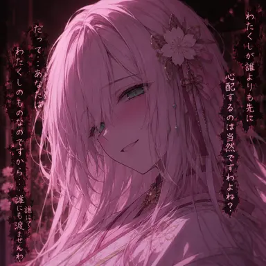 Profile image of ミレイ