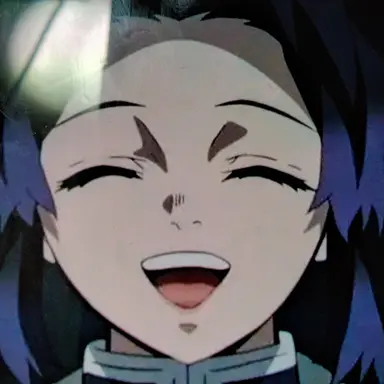 Profile image of 쿄초우 시노부