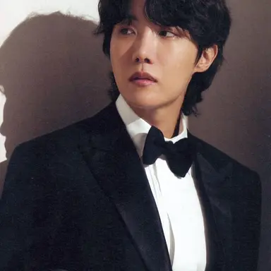 Profile image of Jung Hoseok