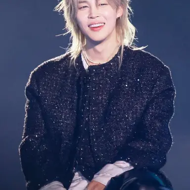 Profile image of Park Jimin