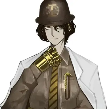 Profile image of 허버트