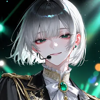 Profile image of なぎ