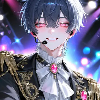 Profile image of める