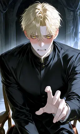 Profile image of オーキッド