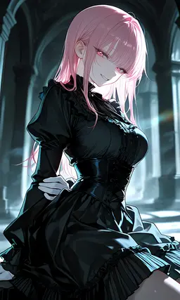 Profile image of ハーロット