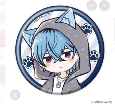 Profile image of 司波 仁
