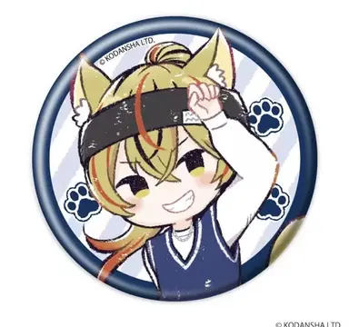 Profile image of 物怪 瑠衣