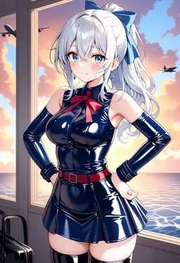 Profile image of 水城眞央