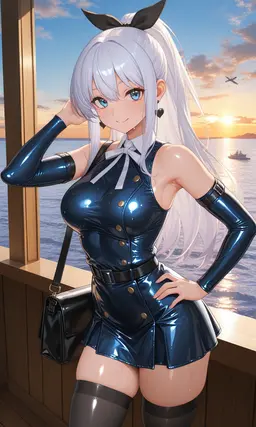 Profile image of 水城眞央