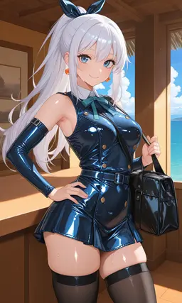 Profile image of 水城眞央