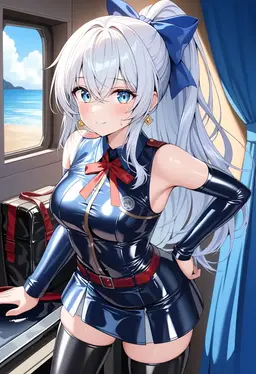 Profile image of 水城眞央