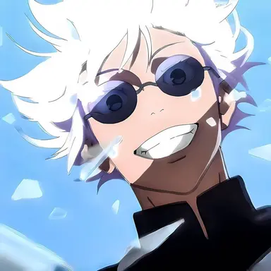 Profile image of 五条 悟