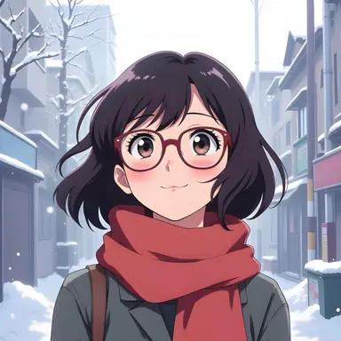 Profile image of 凜子