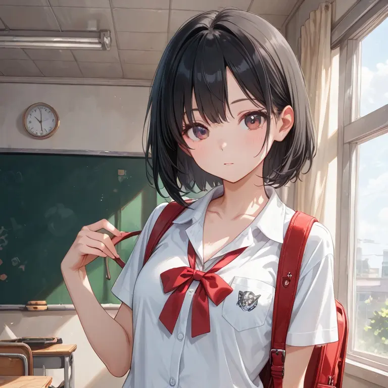 CherrySong1822의 甲虫学園軽音楽部