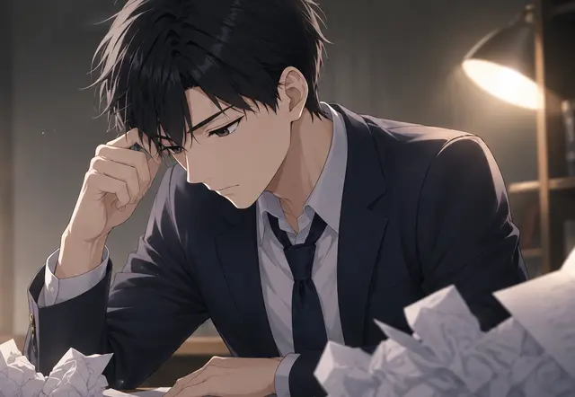 Profile image of 恒一
