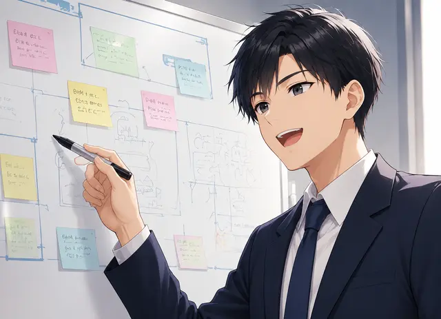Profile image of 恒一