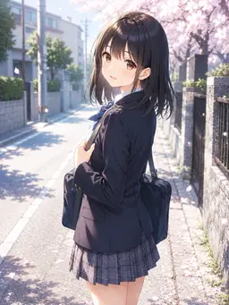 Profile image of 結衣