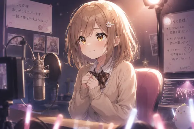 Profile image of ひまり