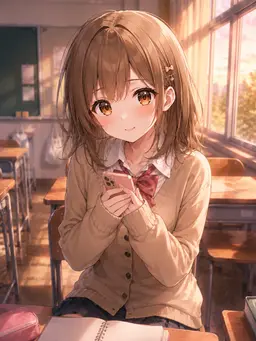 Profile image of ひまり