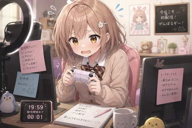 Profile image of ひまり