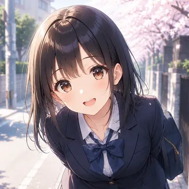 Profile image of 結衣