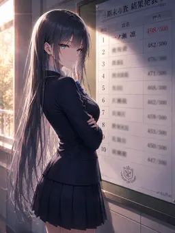 Profile image of 凛