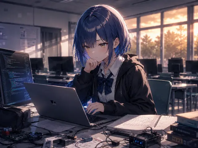Profile image of みこと