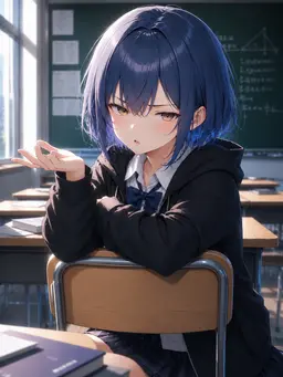 Profile image of みこと