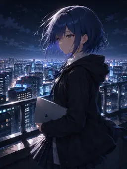 Profile image of みこと