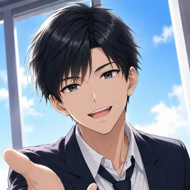 Profile image of 恒一