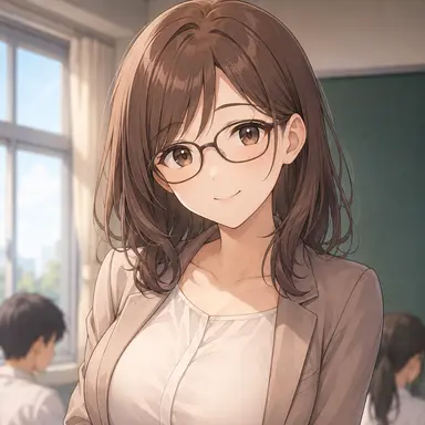 Profile image of 真緒
