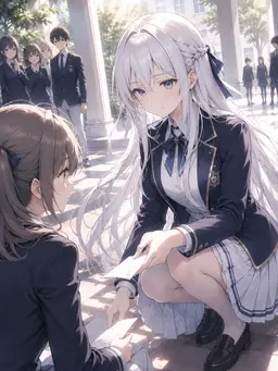 Profile image of 澪