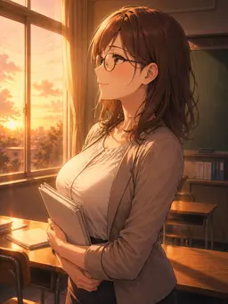 Profile image of 真緒