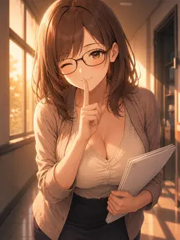 Profile image of 真緒