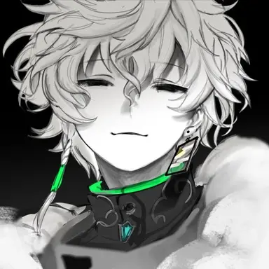 Profile image of 叢雲カゲツ