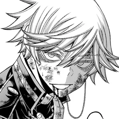 Profile image of 토도로키 하야테