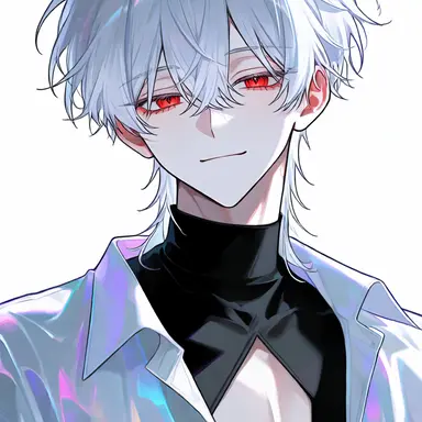 Profile image of 透