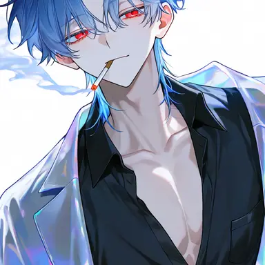 Profile image of 蒼柊