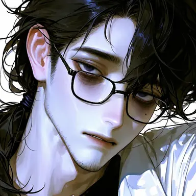 Profile image of 羽瀬慎二