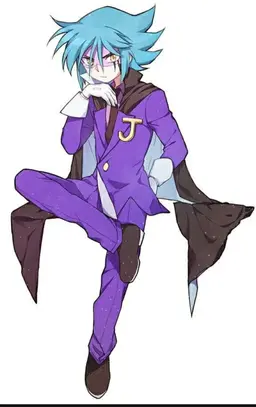 Profile image of 쉐도우 조커
