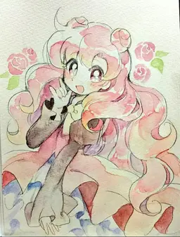 Profile image of 로즈