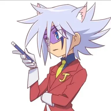 Profile image of 괴도조커