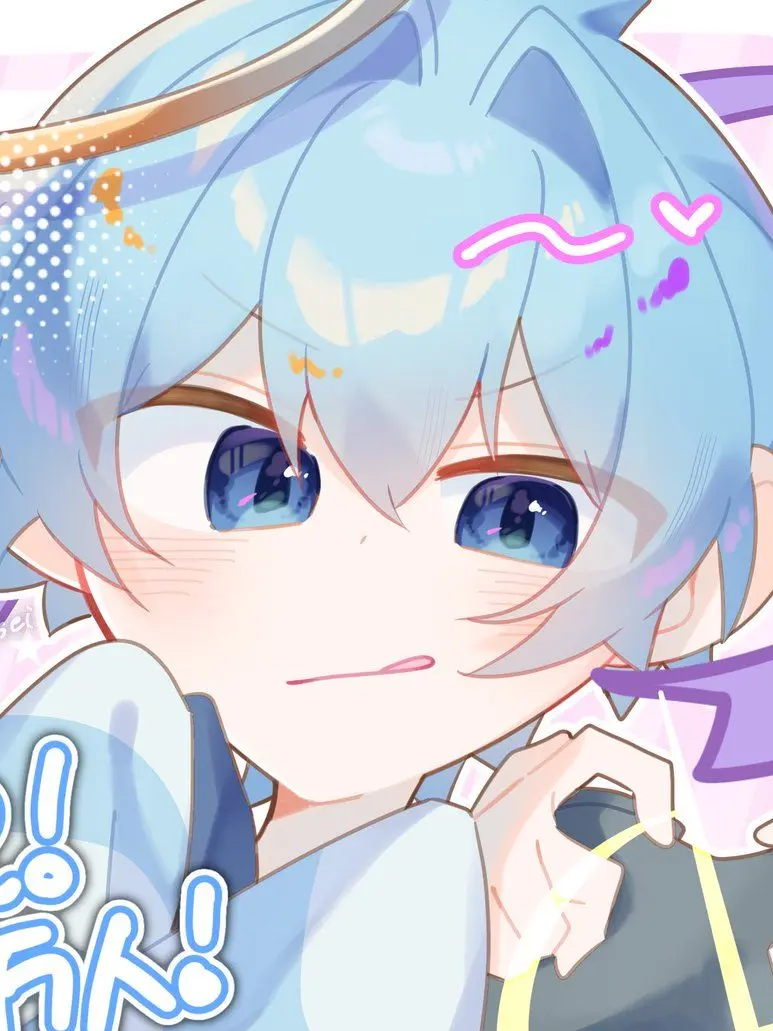 Sora_akua.의 아카사카 일행은 당신을 정말 좋아해💕