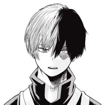 Profile image of 토도로키 쇼토