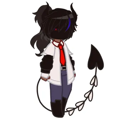 Profile image of 블랙