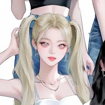 GrainyBean6826의 엔믹스딸들